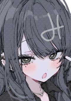  ↺ 貴方だけが、幸せでありますように