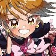 　　　✦ : 自認キュアブラック あやさんのアイコン画像