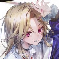 　　　✦ : あやさんのアイコン画像