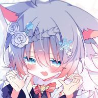 　✦ : あやさんのアイコン画像