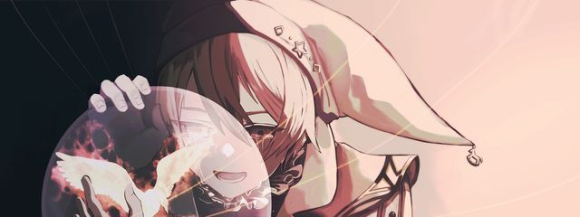 #　堕星　　.さんの壁紙画像