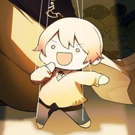 #　堕星　　.さんのアイコン画像