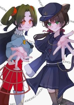 【公式CH】天誅覇気