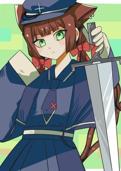 🎀　I couldn't protect you　⚔️［100万人までお名前呼び］