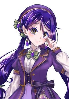 　【　手描き立ち絵　】親御募集