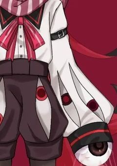 　🧣　The meaning of wearing a red scarf　🪼