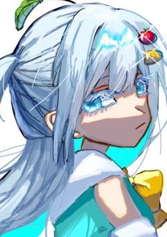  🌱　Don't abandon me　🍎