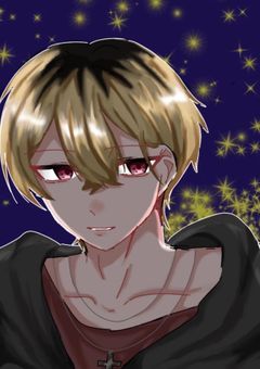 🥂　I love you　⚖️