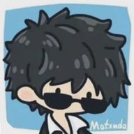 ☆彡さんのアイコン画像