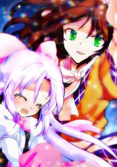 《東方宝石少女ノ日常録》人間が怖くなった自傷少女、幻想入りしてはじめて恋を知る