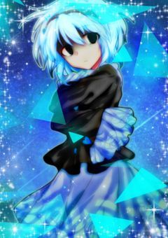 《東方感情皆無少女録》誰からも愛されなかったせいで感情や自己肯定、人への信頼などなにもかも消し去ってしまった少女の幻想入り