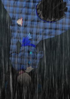 《自由を与えられたことがない、裁縫が得意で好きな女子力高めの少年の幻想入り》