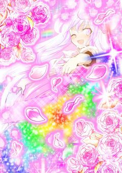 《東方王女ノ願録》外の世界にある王国の姫君、国を滅ぼされたので八雲家の新しい家族として幻想郷で暮らすことになったみたいです。