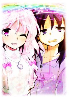 🌈彩愛の東方立ち絵改変COLLECTION!💞