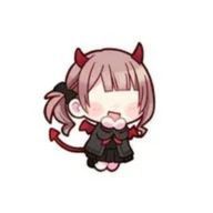  @ 　 花手毬さんのアイコン画像