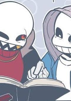 AUサンズ・アンダーテールキャラの反応集