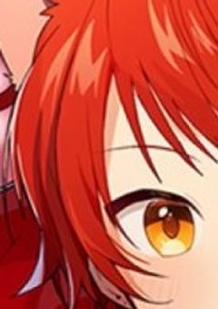 #.rnくんの”幼馴染”はいじめられっ子。