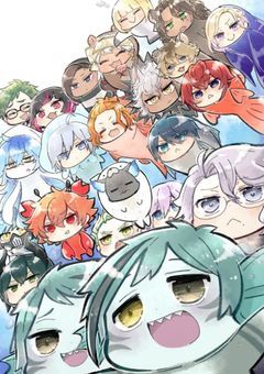ツイステ也やりたい子来てくれ🥺