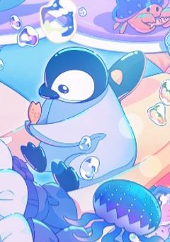 主人公組裏ではカオスでした