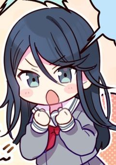 主人公組腐女子/腐男子だから腐を見たい