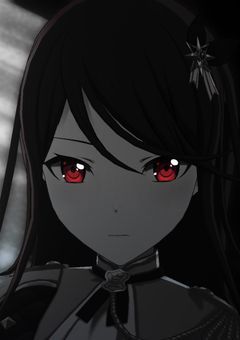 実験体の僕たちは