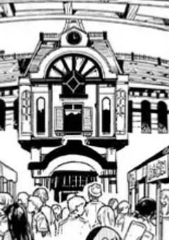 最強の妹はかもめ学園に転校したようで