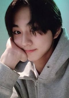 I’m crazy about you .