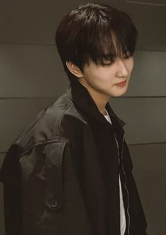 　　狼系後輩