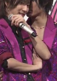 隠せない ' 好き '