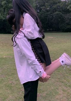 　　♡𖥔 短編集