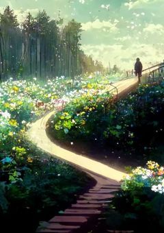 〆　1000年越しの約束【参加型】