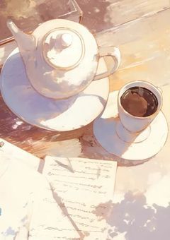 〆　虹を越えて 君に逢いに【参加型】