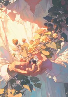 〆　Faucheur【参加型】