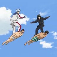 ゆきまる🕶️❄️🦂あいあむばかたれさんのアイコン画像