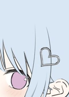 カンジくんの妹(時間割女子)は美男美女好き！？