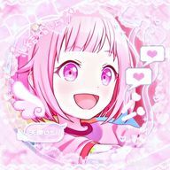 るちだ☆  さんのアイコン画像