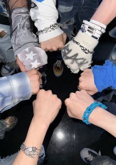 aoen1周年おめでとう
