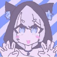 夜露こよみさんのアイコン画像