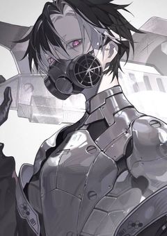 孤高の少女は、空をまだ知らない