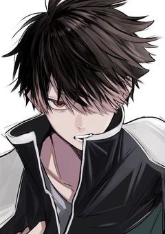 残火を灯して、君の隣に。