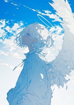 ★ いつか、あの広い星空を目指して