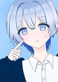 るぅのイラストと書いてゴミと読む。(イラスト部屋です)