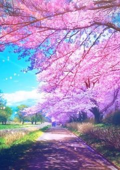 桜の誓い、君と紡ぐ約束