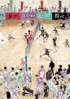 次期主将は腐ってた！(仮)