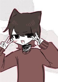 絵ちゃ用➕イラスト部屋‼️