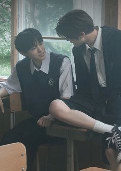 First  Love