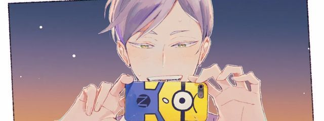 ヰ龍🌶さんの壁紙画像