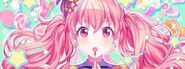 にゃうさんの壁紙画像
