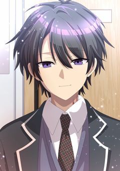 3代目筆頭 、 今日も偽ります