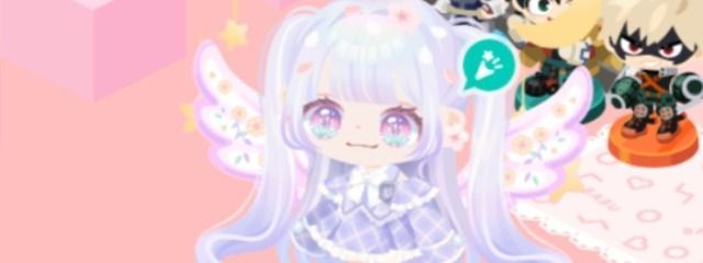 子猫さんの壁紙画像